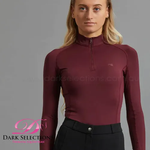 Ombretta Long Sleeve Shirt