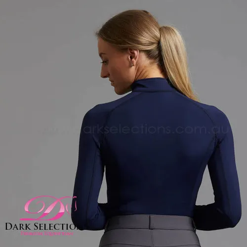 Ombretta Long Sleeve Shirt
