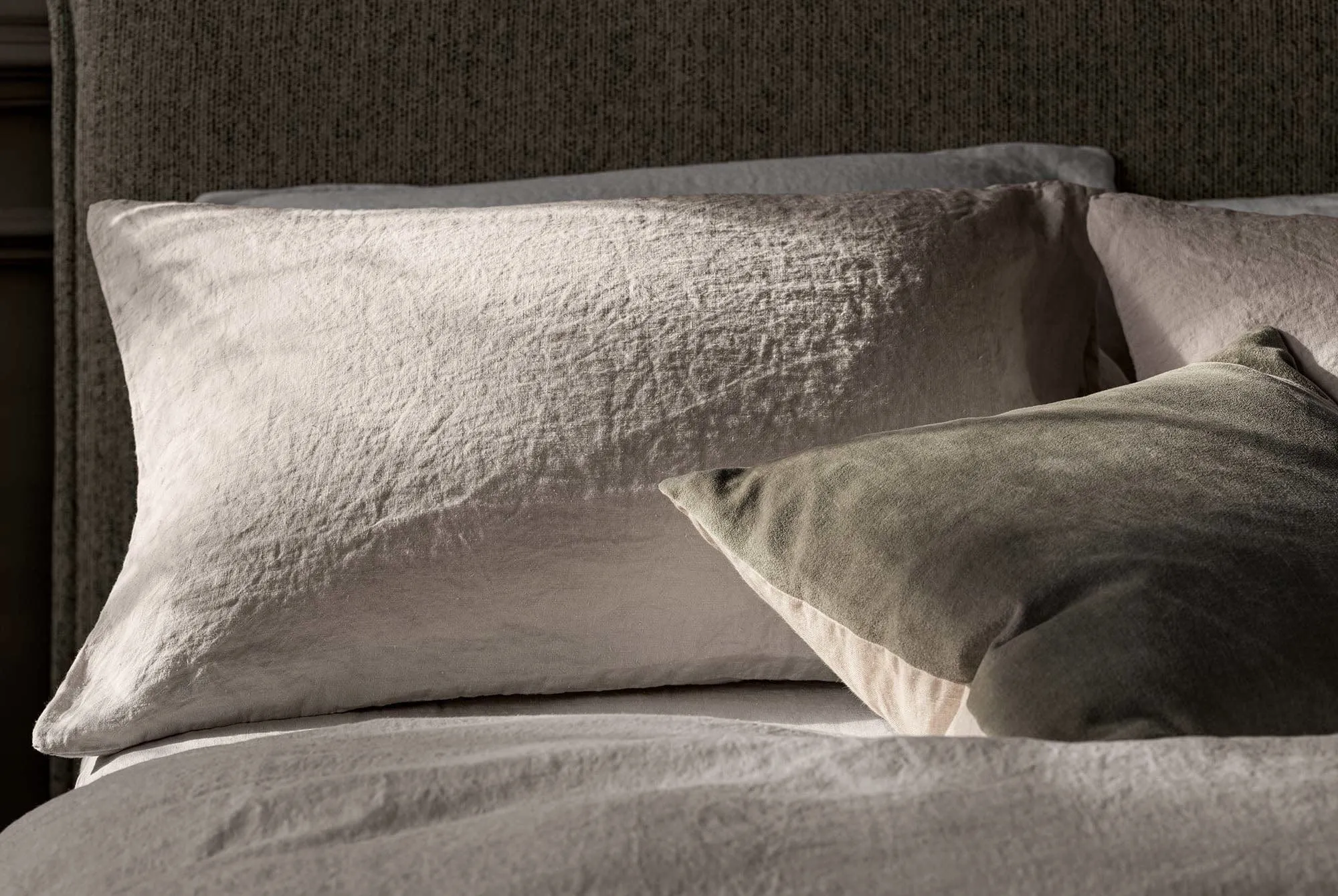 Organic Hemp Flat Sheet