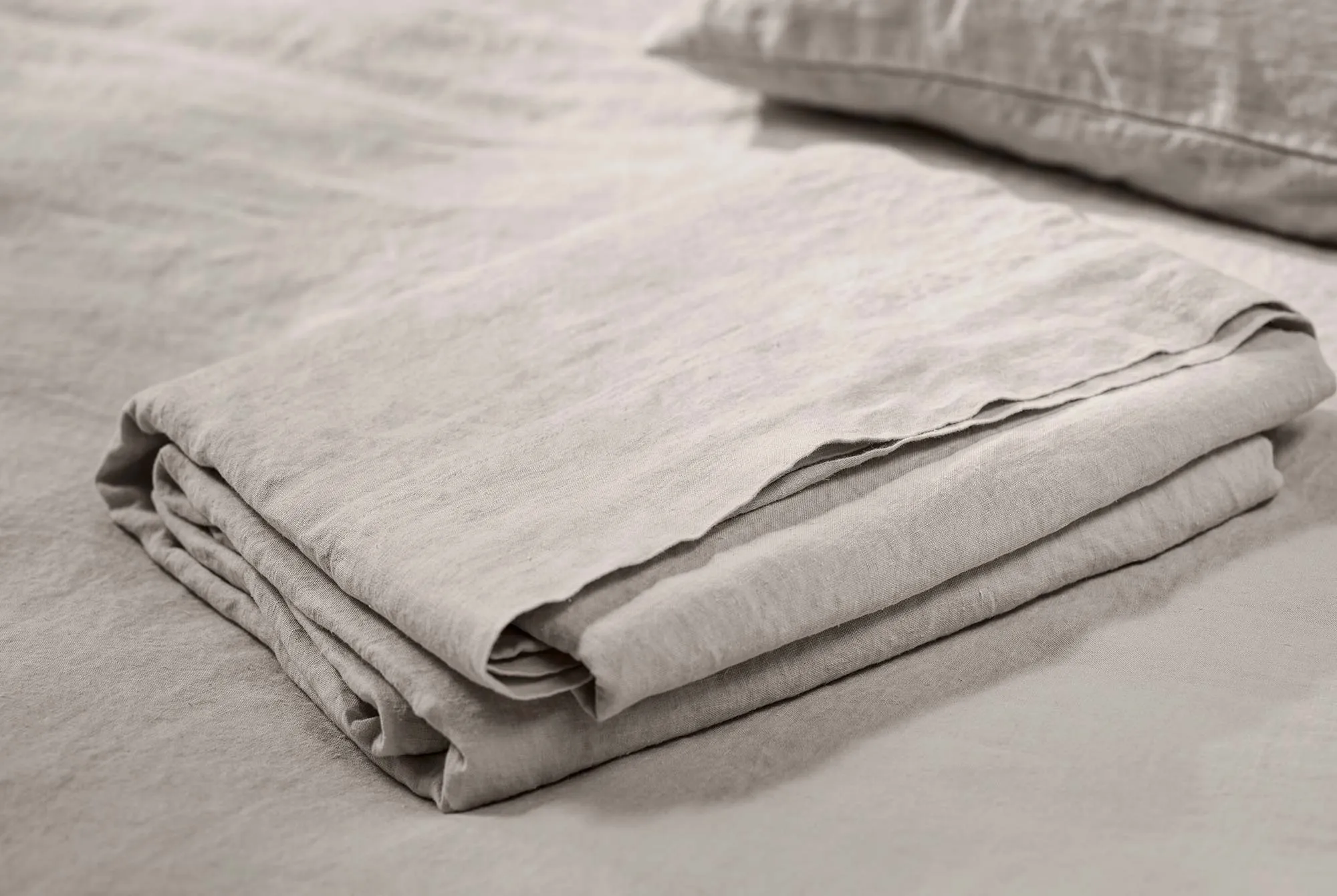 Organic Hemp Flat Sheet