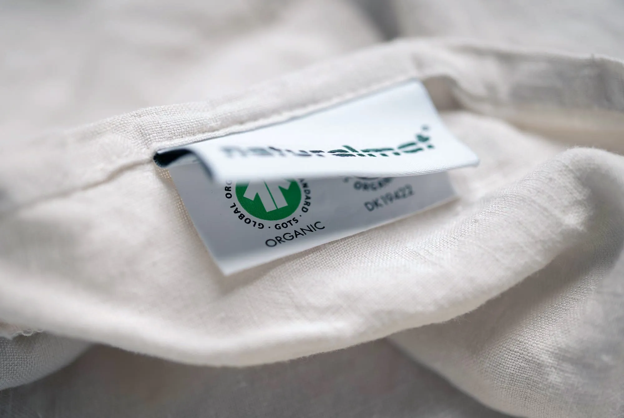 Organic Hemp Flat Sheet