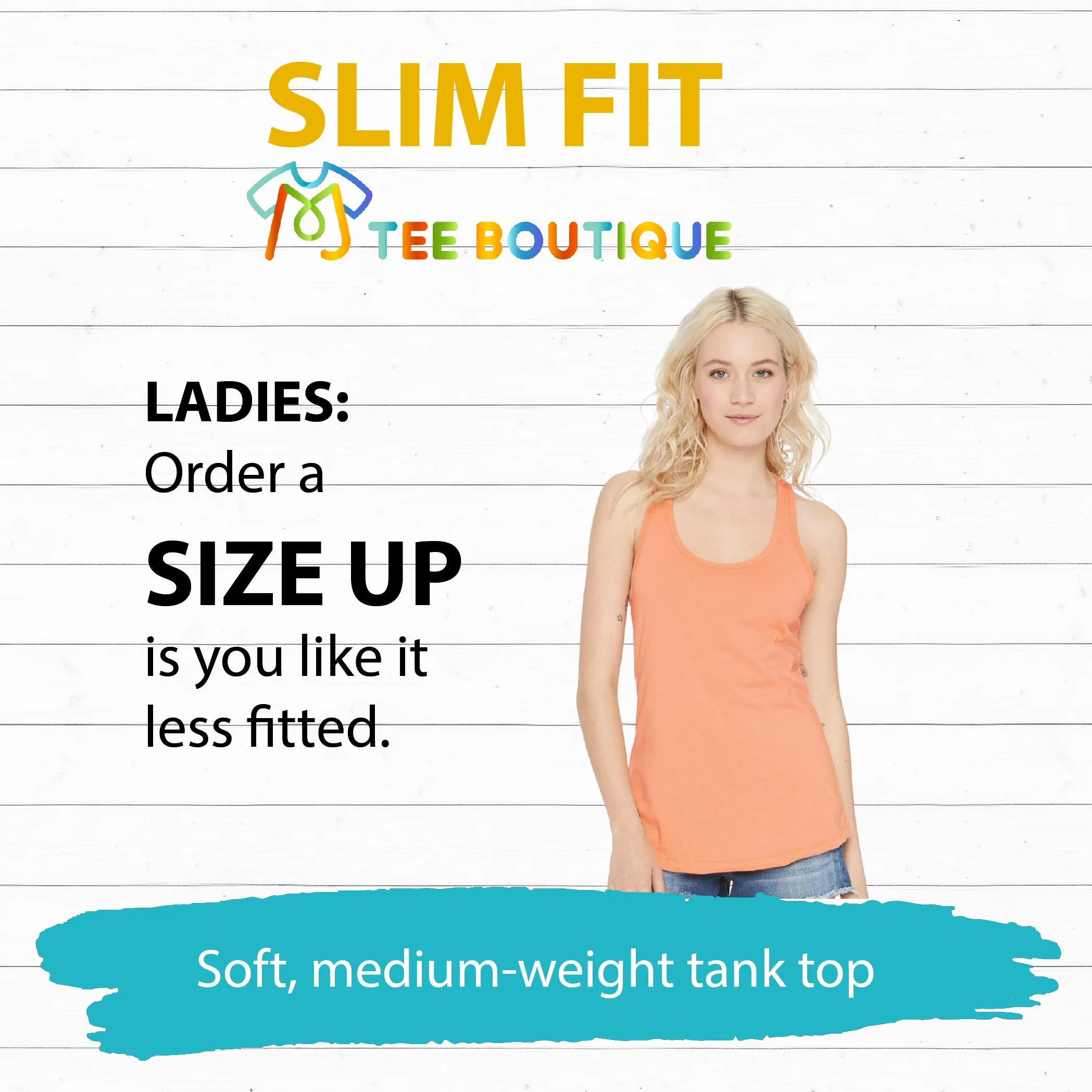 Positive Thoughts School Psychologist Shirt | Mindfulness Psychology Gift | Women's Slim-fit Racerback Tank Top