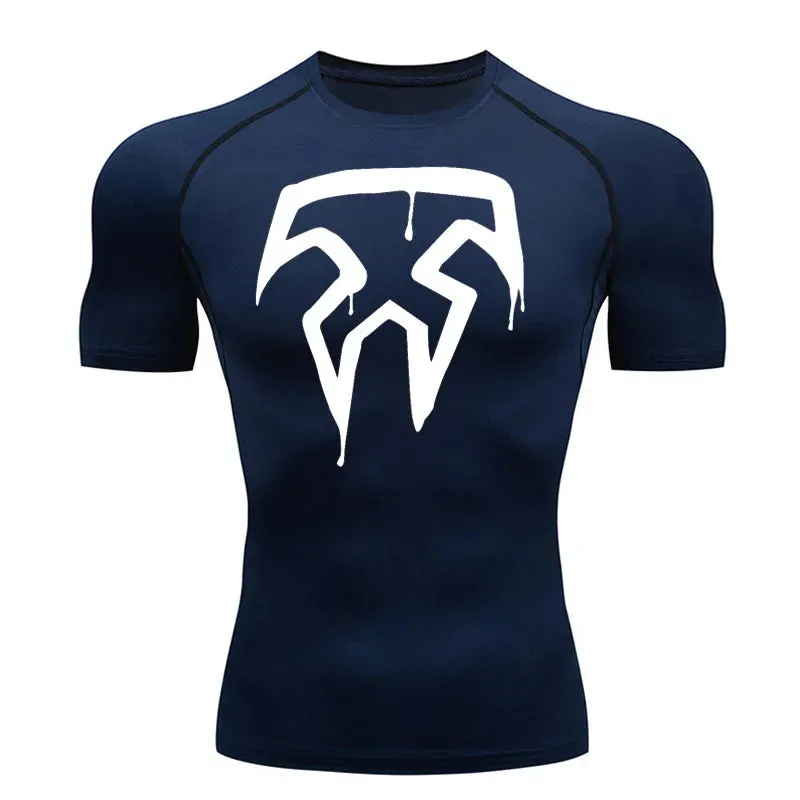Prowling Compression Shirt