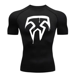 Prowling Compression Shirt