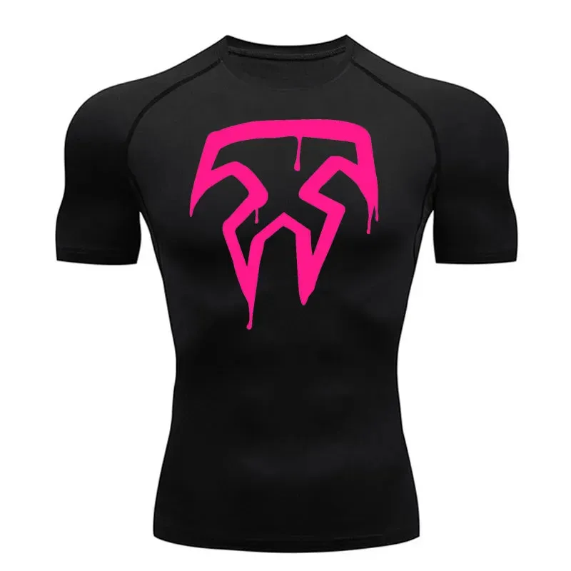 Prowling Compression Shirt