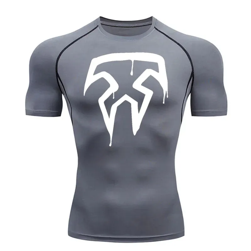 Prowling Compression Shirt