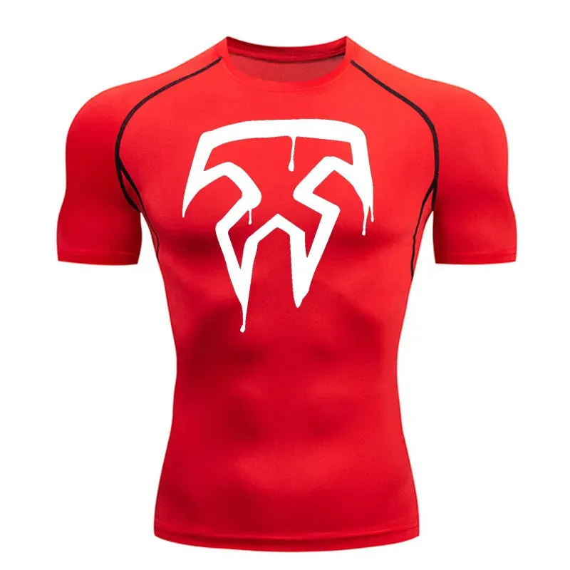 Prowling Compression Shirt