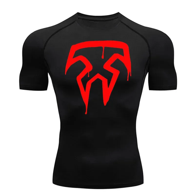 Prowling Compression Shirt