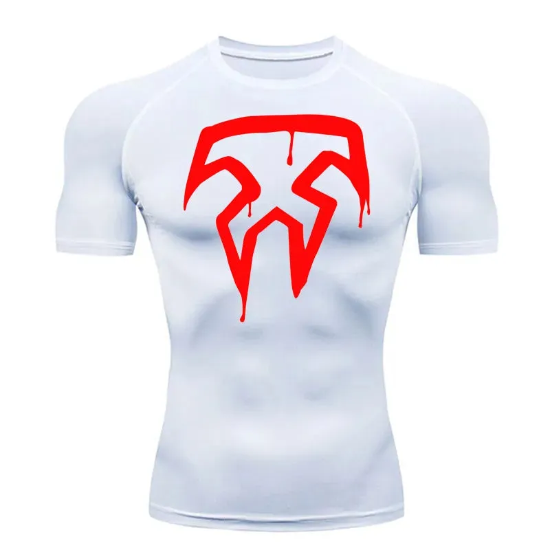 Prowling Compression Shirt
