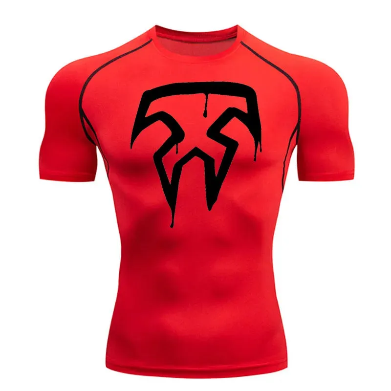 Prowling Compression Shirt