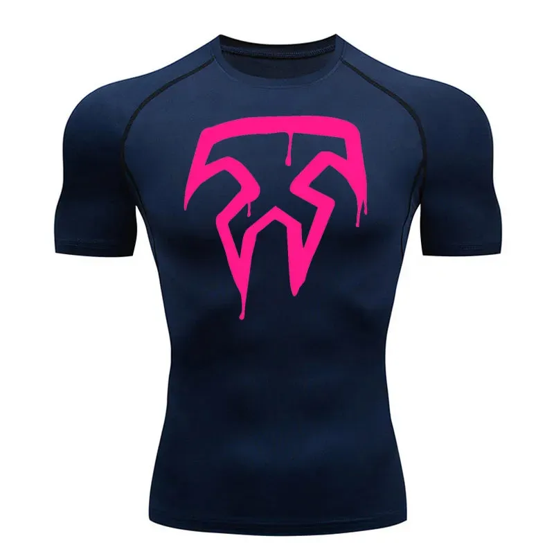 Prowling Compression Shirt