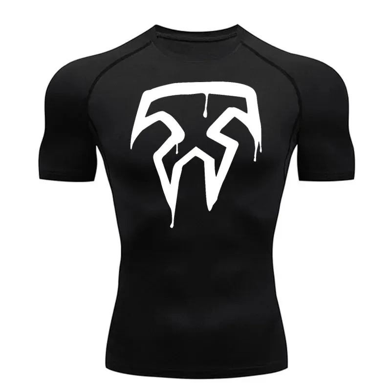 Prowling Compression Shirt