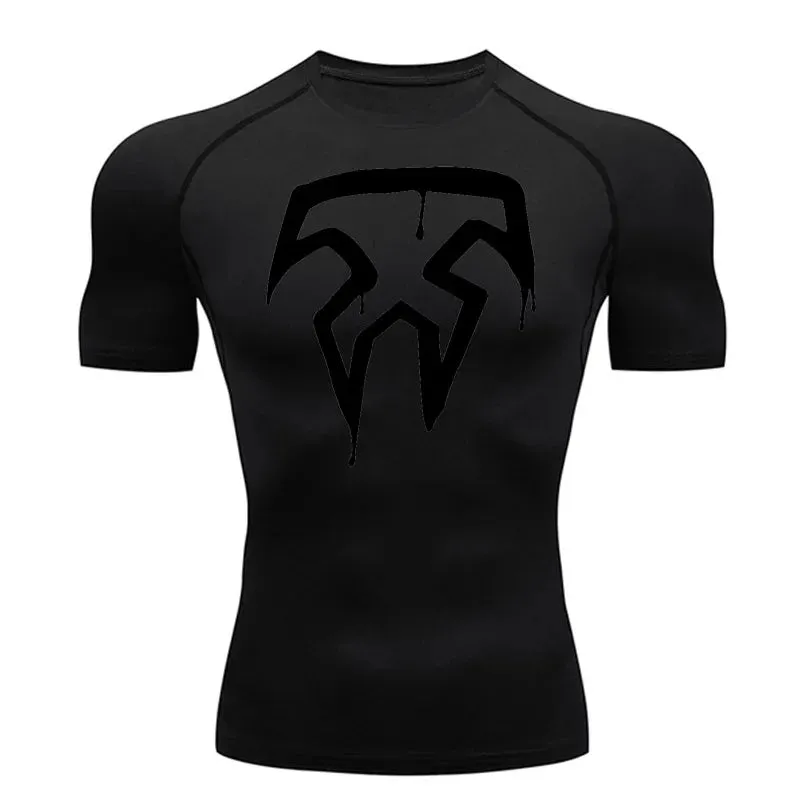 Prowling Compression Shirt