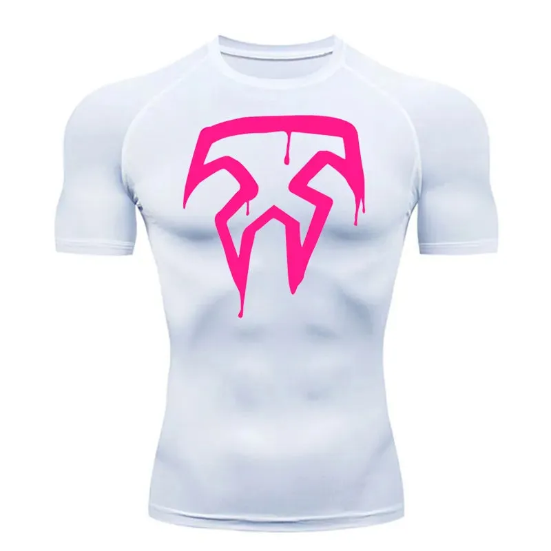 Prowling Compression Shirt