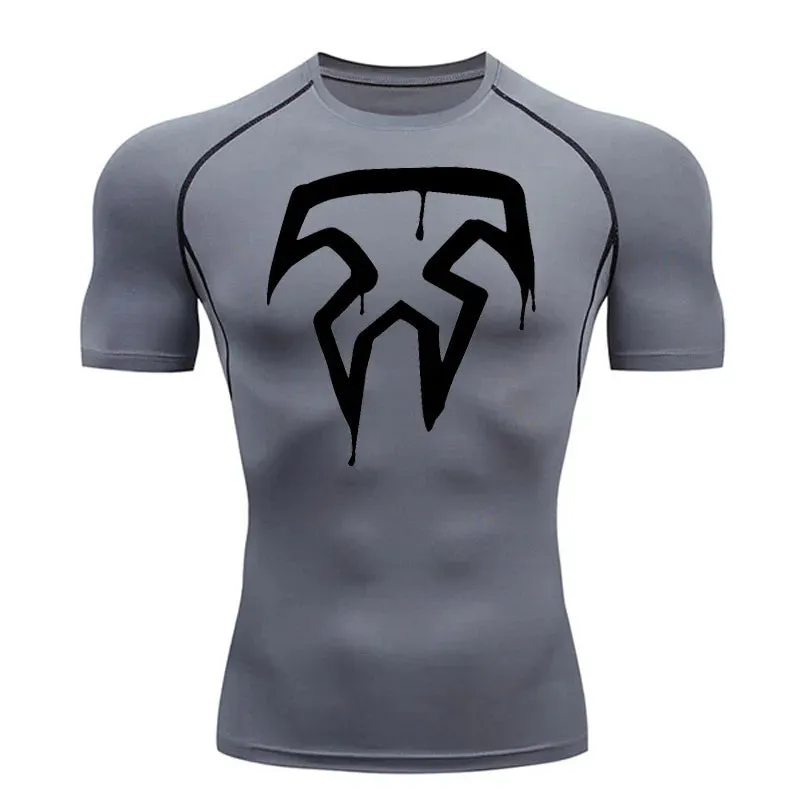 Prowling Compression Shirt