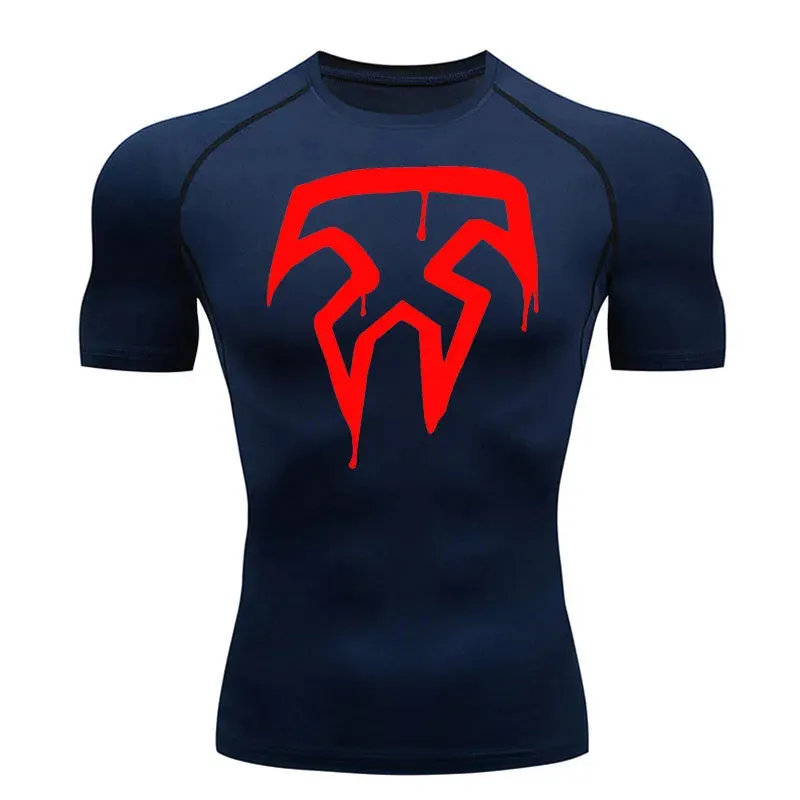 Prowling Compression Shirt