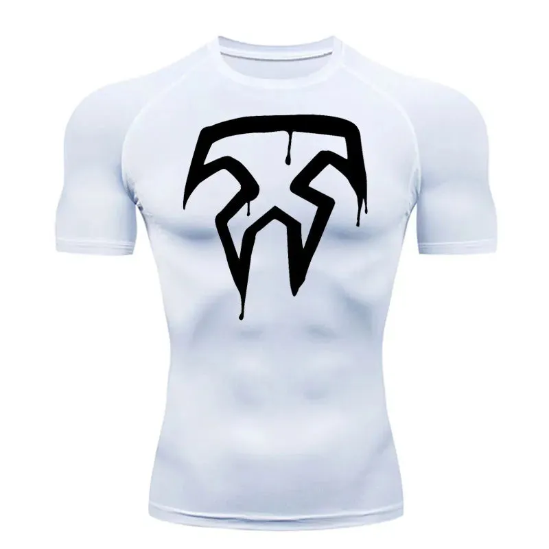 Prowling Compression Shirt
