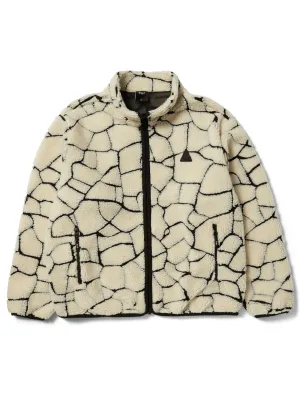 Quake High Pile Jacket