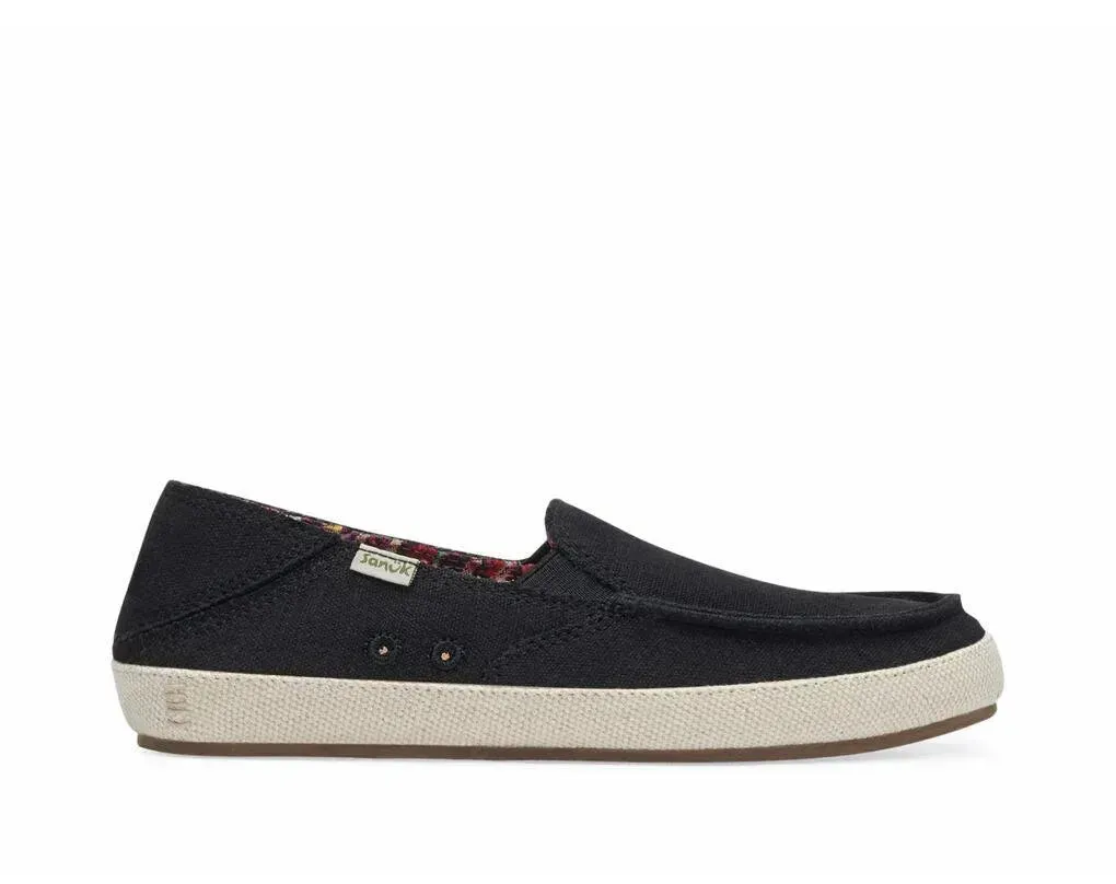 Sanuk Women’s Twinny St Shoe Final Sale