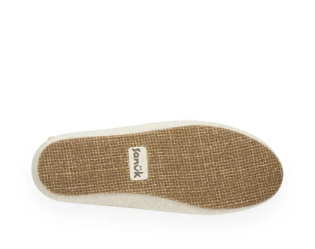 Sanuk Women’s Twinny St Shoe Final Sale