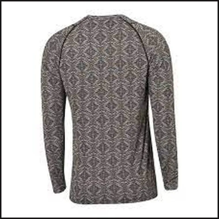 Saxx Quest Baselayer Top