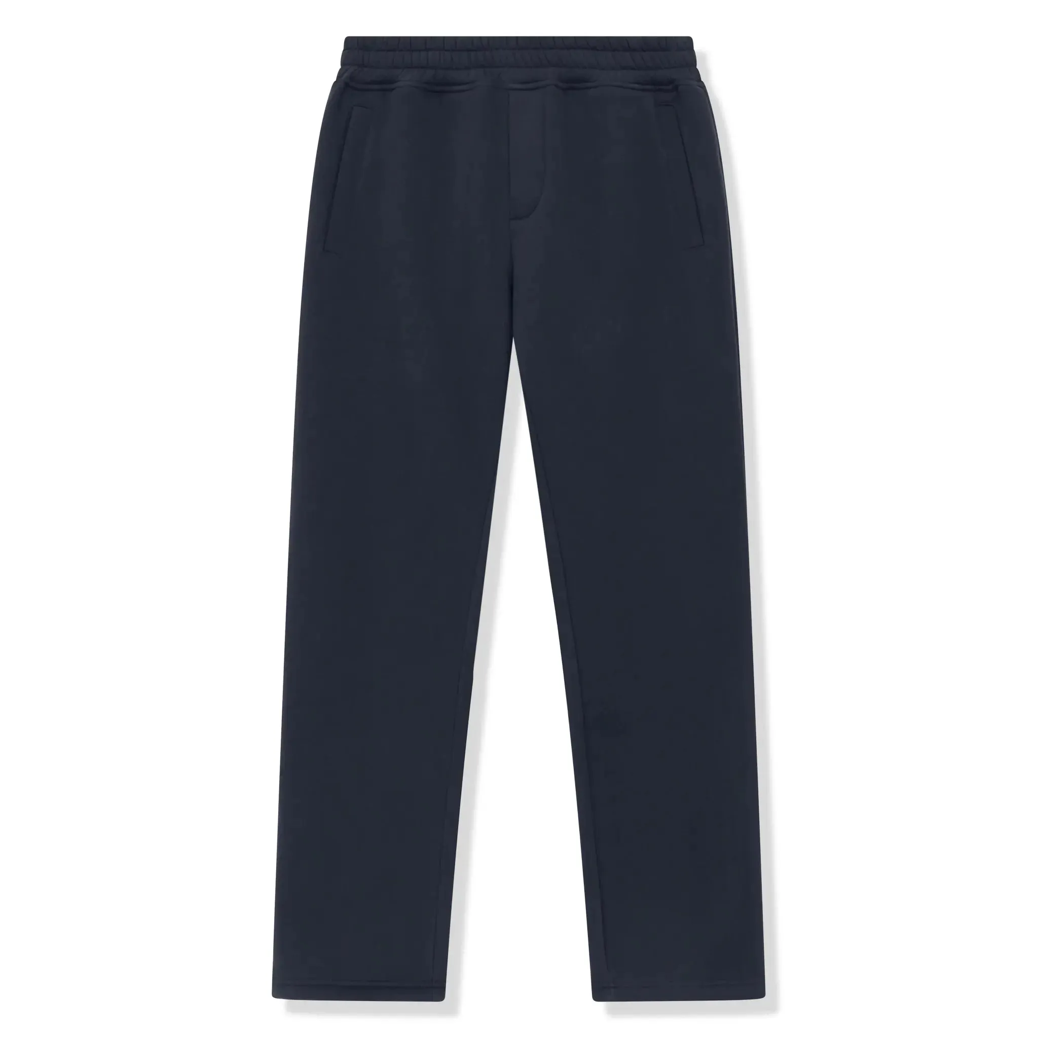 SIARR Essential Navy Hoodie & Sweatpants