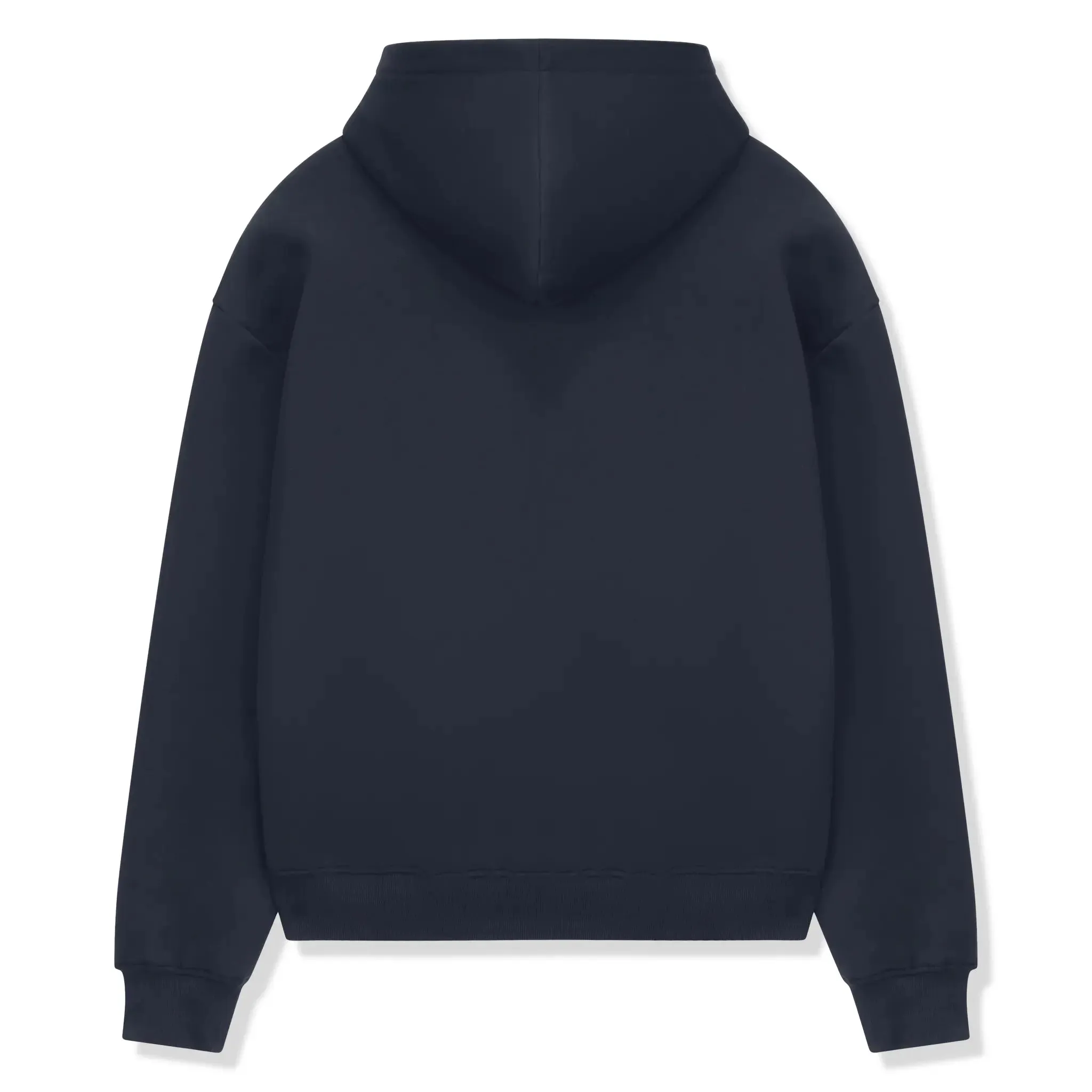SIARR Essential Navy Hoodie & Sweatpants