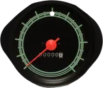 SPEEDOMETER, CHEVROLET GMC, 1967-1972