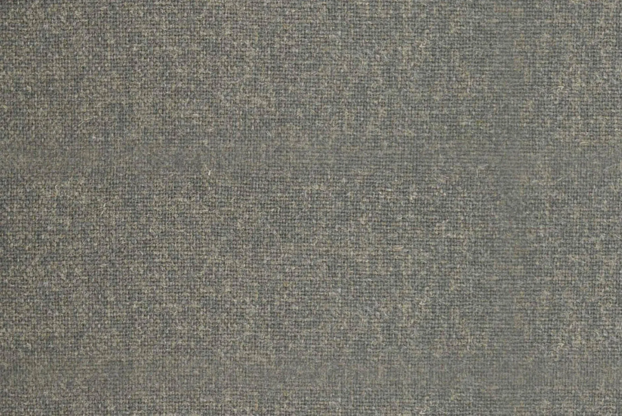 The Buckland Bed | Wool_Hemp - Arable