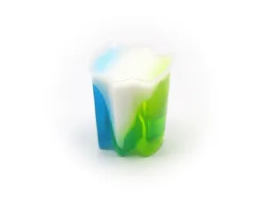 Tide Pod Top Layer