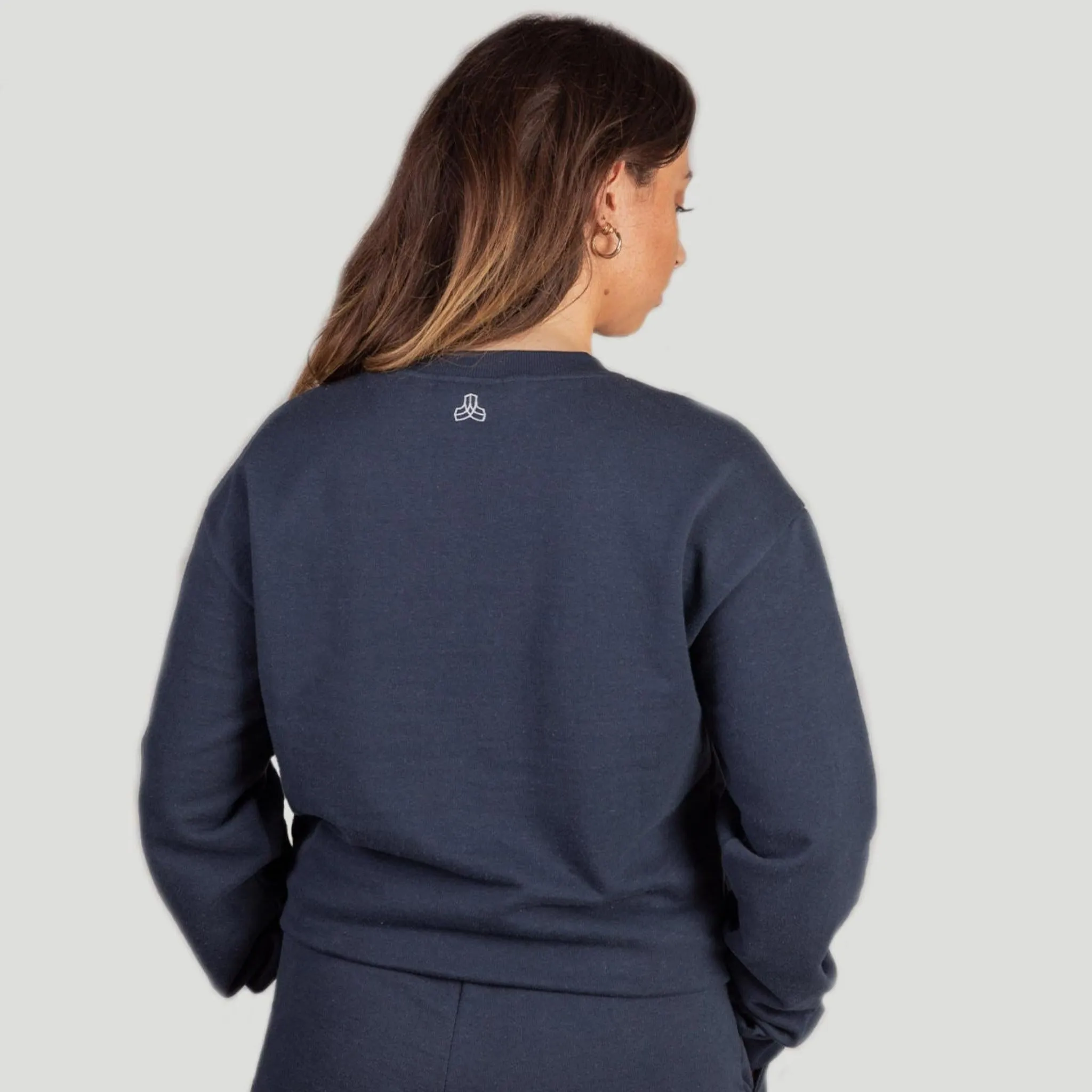 Unisex Hemp Athleisure Sweater