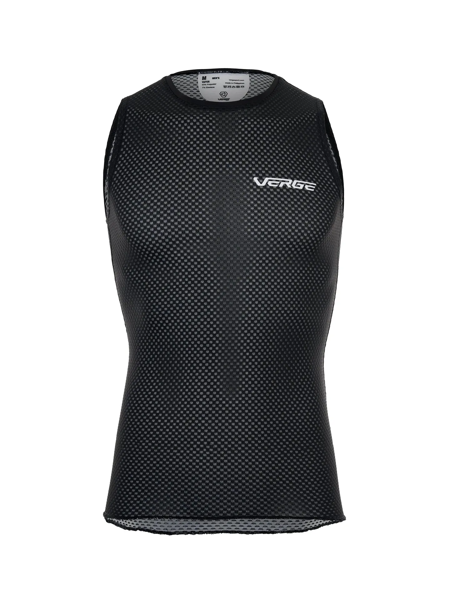 Vapor Base Layer No Sleeve