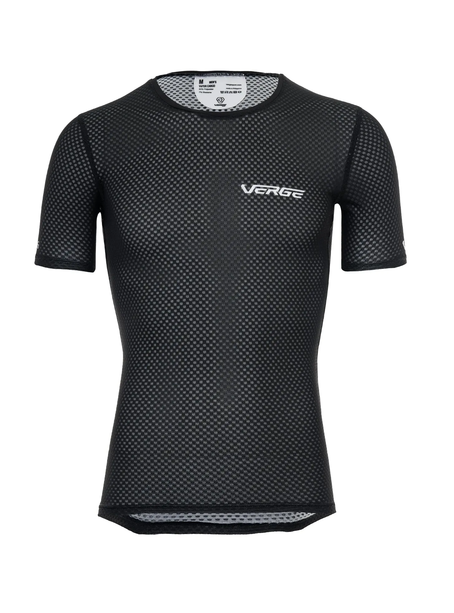 Vapor Cargo Base Layer