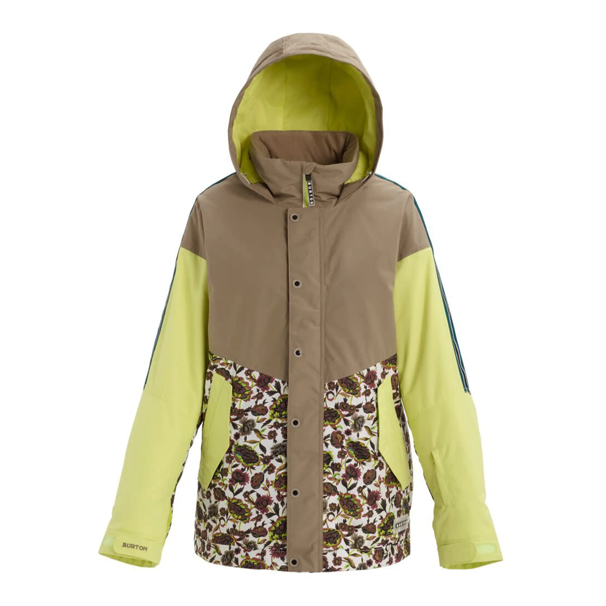 Women's Loyle Parka